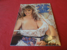 Load image into Gallery viewer, Vintage Nude Erotic Sexy Adult Magazine Juggs June 1992         G1
