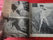 Load image into Gallery viewer, Vintage Nude Erotic Sexy Adult Magazine Mermaid 1959 JB1a
