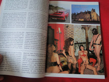 Load image into Gallery viewer, Vintage Nude Erotic Sexy Adult Magazine Private #132 1995      JB56
