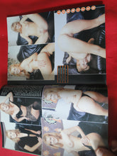 Load image into Gallery viewer, Vintage Nude Erotic Sexy Adult Magazine Newcummers 1999    G2
