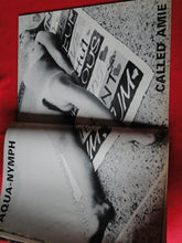 Load image into Gallery viewer, Vintage Nude Erotic Sexy Adult Magazine Squire July 1973       JB25
