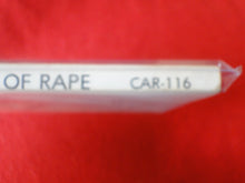 Load image into Gallery viewer, Vintage Erotic Adult Paperback Novel/Book Fantasies of Rape    G3
