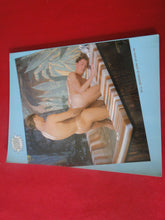 Load image into Gallery viewer, Vintage Adult Erotic Sexy Magazine Gay Interest Men Havin&#39; Men PACKED     JB40
