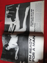 Load image into Gallery viewer, Vintage Nude Erotic Sexy Adult Magazine Squire July 1973       JB25
