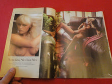 Load image into Gallery viewer, Vintage Nude Erotic Sexy Adult Magazine Gallery Nov. 1980    P111
