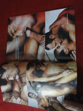 Load image into Gallery viewer, Vintage Adult Erotic Sexy Magazine Gay Interest 2 March 2002                 GM
