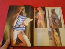 Load image into Gallery viewer, Vintage Nude Erotic Sexy Adult Magazine Gallery Nov. 1980    P111
