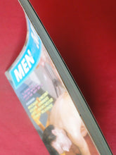 Load image into Gallery viewer, Vintage Adult Erotic Sexy Magazine Gay Interest Men Havin&#39; Men PACKED     JB40
