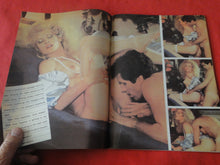 Load image into Gallery viewer, Vintage Nude Erotic Sexy Adult Magazine Harvey December 1987   P110
