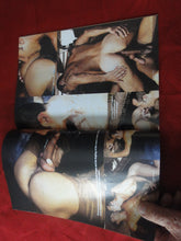 Load image into Gallery viewer, Vintage Adult Erotic Sexy Magazine Gay Interest 2 March 2002                 GM
