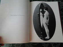 Load image into Gallery viewer, Vintage Nude Erotic Sexy Adult Book Mirror of Venus Wingate Paine          JB17
