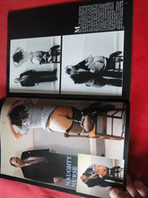Load image into Gallery viewer, Vintage Nude Erotic Sexy Adult Magazine BDSM New Uniform Girls #25        1H
