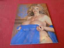 Load image into Gallery viewer, Vintage Nude Erotic Sexy Adult Magazine Juggs July 1992        G1
