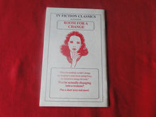 Load image into Gallery viewer, Vintage Nude Erotic Sexy Adult Magazine Room For A Change TV Fiction Classics 1988  P83
