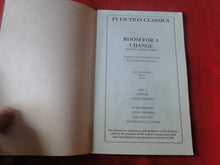 Load image into Gallery viewer, Vintage Nude Erotic Sexy Adult Magazine Room For A Change TV Fiction Classics 1988  P83
