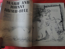 Load image into Gallery viewer, Vintage Nude Erotic Sexy Adult Magazine Mermaid 1958   JB1a
