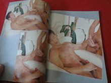 Load image into Gallery viewer, Vintage Adult Erotic Sexy Magazine Gay Interest Men Havin&#39; Men PACKED     JB40
