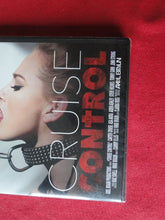 Load image into Gallery viewer, Vintage Adult Erotic Sexy Porn XXX DVD SEALED Wicked Cruise Control Asa Akira     LL
