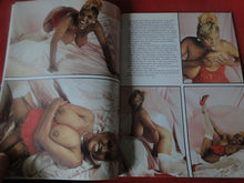 Load image into Gallery viewer, Vintage Nude Erotic Sexy Adult Men&#39;s Magazine Juggs August 1995    #
