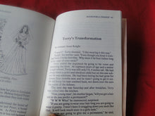 Load image into Gallery viewer, Vintage Nude Erotic Sexy Adult Magazine Room For A Change TV Fiction Classics 1988  P83
