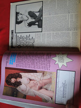 Load image into Gallery viewer, Vintage Nude Erotic Sexy Adult Magazine High Society November 1980      JB25
