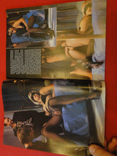 Load image into Gallery viewer, Vintage Nude Erotic Sexy Adult Magazine Leg Show March 2000   P111
