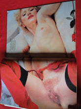 Load image into Gallery viewer, Vintage Nude Erotic Sexy Adult Magazine High Society November 1980      JB25
