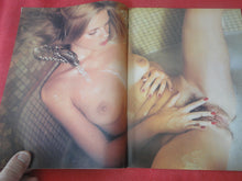 Load image into Gallery viewer, Vintage Nude Erotic Sexy Adult Magazine Mr. Feb. 1983 Nancy Sutter    JB2

