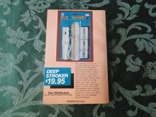 Load image into Gallery viewer, Vintage Adult Erotic Paperback Novel/Book Nina&#39;s Break In       P84
