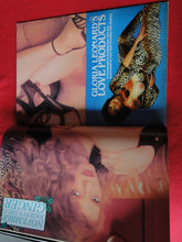Load image into Gallery viewer, Vintage Nude Erotic Sexy Adult Magazine High Society November 1980      JB25
