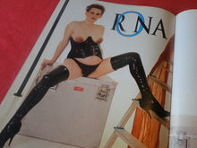 Load image into Gallery viewer, Vintage Nude Erotic Sexy Adult Magazine Juggs August 1992        G1
