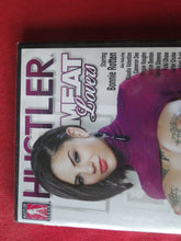 Load image into Gallery viewer, Vintage Adult Erotic Sexy Porn XXX DVD SEALED Meat Lovers Bonnie Rotten       LL

