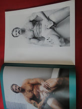 Load image into Gallery viewer, Vintage Adult Erotic Sexy Magazine Gay Interest Le Monsieur #3       JB40
