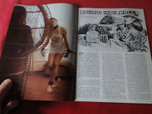 Load image into Gallery viewer, Vintage Nude Erotic Sexy Adult Magazine BDSM Janus 45        1H
