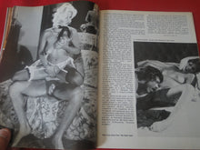 Load image into Gallery viewer, Vintage Nude Erotic Sexy Adult Magazine Mr. Feb. 1983 Nancy Sutter    JB2
