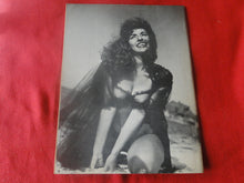 Load image into Gallery viewer, Vintage Nude Erotic Sexy Adult Magazine Plush  JB1a
