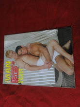 Load image into Gallery viewer, Vintage Adult Erotic Sexy Magazine Gay Interest All Man September 2004      GM
