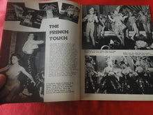 Load image into Gallery viewer, Vintage Nude Erotic Sexy Adult Magazine Plush  JB1a
