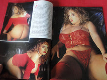 Load image into Gallery viewer, Vintage Nude Erotic Sexy Adult Men&#39;s Magazine Juggs June 1996      #
