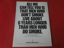 Load image into Gallery viewer, Vintage Nude Erotic Sexy Adult Magazine Gem Feb. 1980 Uschi Centerfold     JB2
