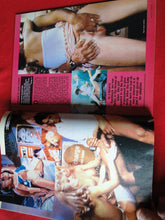 Load image into Gallery viewer, Vintage Nude Erotic Sexy Adult Magazine Adult Cinema February 1985       JB25
