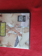 Load image into Gallery viewer, Vintage Adult Erotic Sexy Porn XXX DVD SEALED 125 Fucking Grandmas         LL
