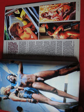 Load image into Gallery viewer, Vintage Nude Erotic Sexy Adult Magazine Adult Cinema February 1985       JB25
