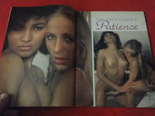 Load image into Gallery viewer, Vintage Nude Erotic Sexy Adult Magazine Harvey May 1985   P110
