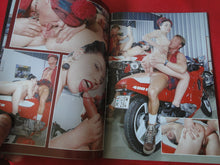 Load image into Gallery viewer, Vintage Nude Erotic Sexy Adult Magazine Tornado V.3 #4      JB56
