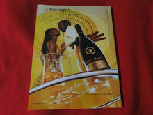 Load image into Gallery viewer, Vintage Nude Erotic Sexy Adult Magazine Black Gold    G2
