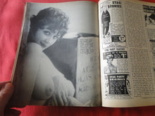 Load image into Gallery viewer, Vintage Nude Erotic Sexy Adult Magazine Plush  JB1a
