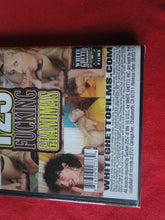 Load image into Gallery viewer, Vintage Adult Erotic Sexy Porn XXX DVD SEALED 125 Fucking Grandmas         LL
