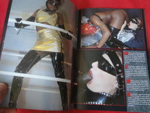 Load image into Gallery viewer, Vintage Nude Erotic Sexy Adult Magazine Tornado V.3 #4      JB56
