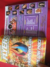 Load image into Gallery viewer, Vintage Nude Erotic Sexy Adult Magazine Black Gold    G2
